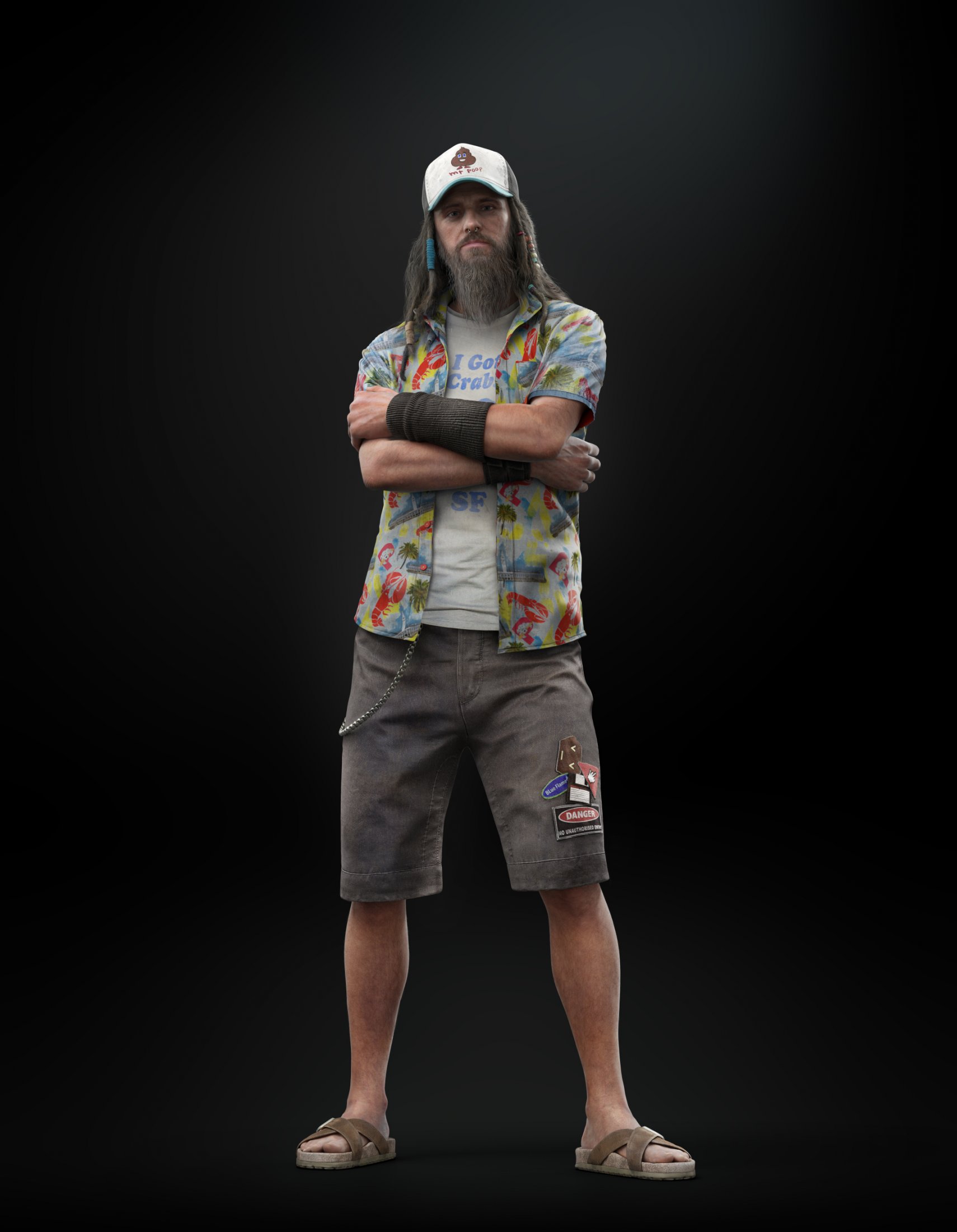 Watch Dogs 2 - Imagen 5